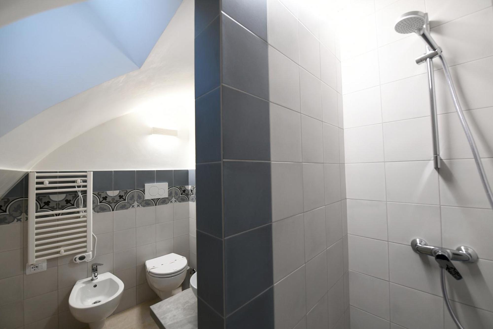 La Scala Del Borgo Appartement Cisternino Buitenkant foto