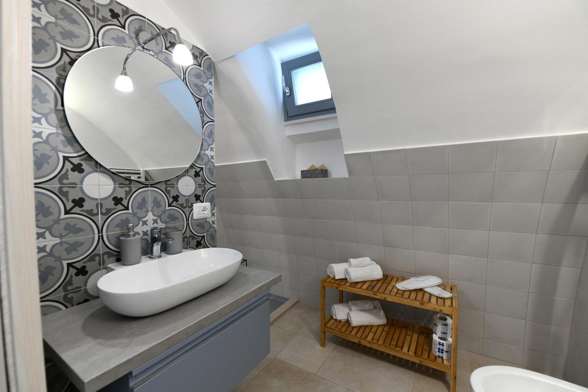 La Scala Del Borgo Appartement Cisternino Buitenkant foto